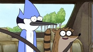 Regular Show Season 3 Episode 30