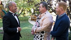 Modern Family Temporada 8 Capitulo 10