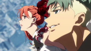 SI-VIS: The Sound of Heroes: 1×12