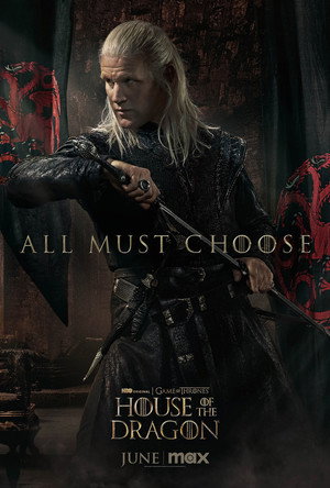 poster House of the Dragon