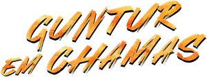 Guntur em Chamas — Logos 4