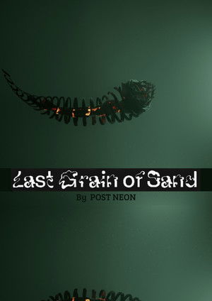 Last grain of sand