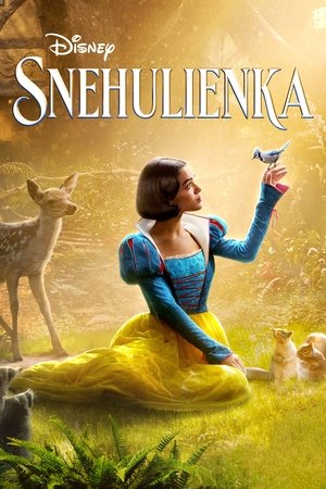 poster Snow White