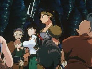 InuYasha Season 1 Episode 36