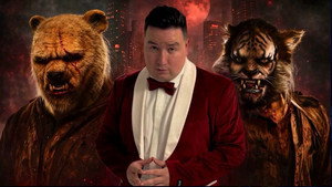 Winnie-the-Pooh: Blood and Honey 3