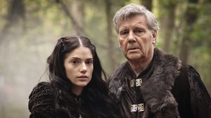 Merlin: s5e4
