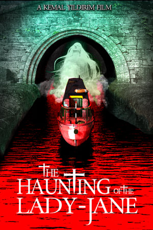 Poster The Haunting of the Lady-Jane 2024