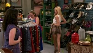 2 Broke Girls: 1×3