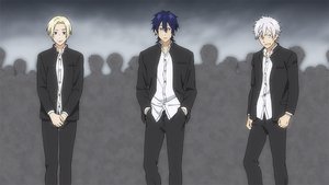 The Yakuza’s Guide to Babysitting Season 1 Episode 7
