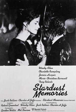 Stardust Memories 1980