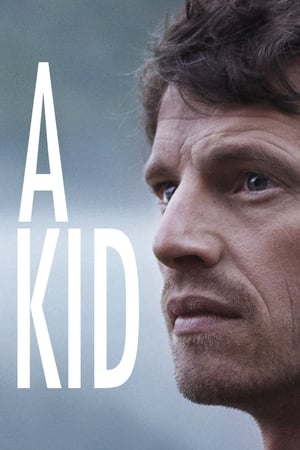 A Kid poster