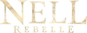 Nell rebelle — logo
