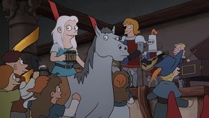 Disenchantment: 1 Staffel 4 Folge