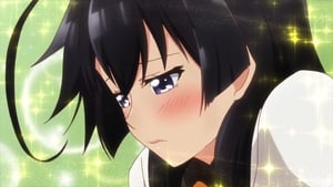 Ore Ga Ojousama Gakkou Ni Shomin Sample Toshite Gets Sareta Ken – Episódio 03 – Era Como o Jardim do Éden