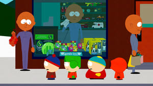 South Park: Stagione 8 x Episodio 7