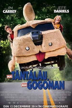 Image Mai tăntălău, mai gogoman