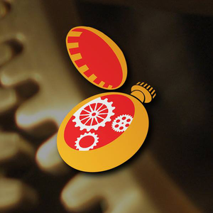 Logo Random Clock Films