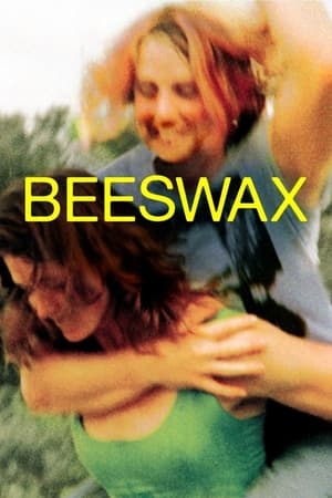 Poster Beeswax 2009