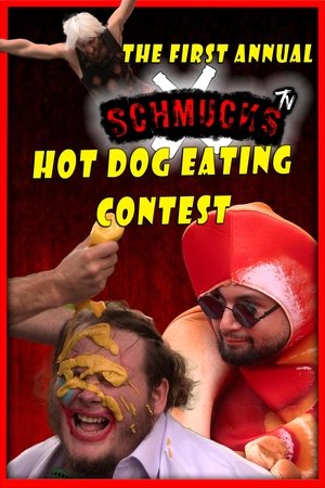 The First Annual Schmucks Hot Dog Eating Contest 2023