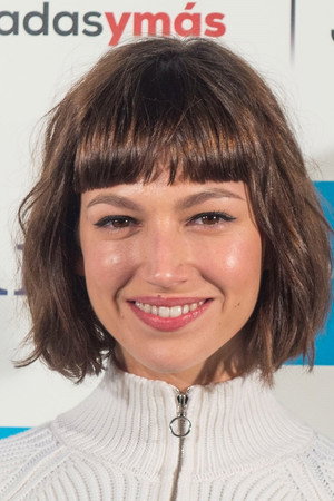 Úrsula Corberó