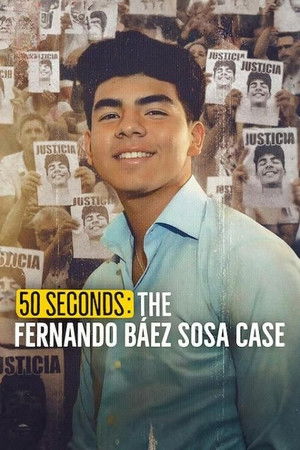 50 sekund: Sprawa Fernando Báeza Sosy