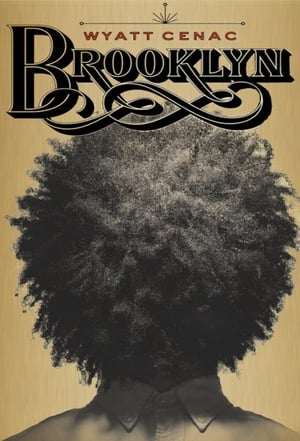 Poster di Wyatt Cenac: Brooklyn