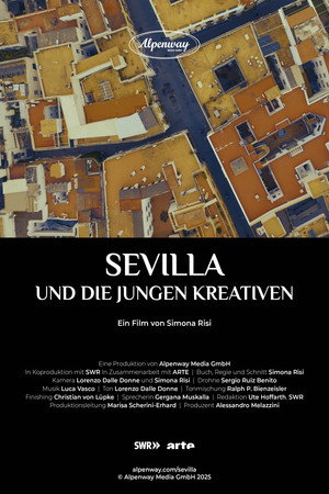 Sevilla and the Young Creatives