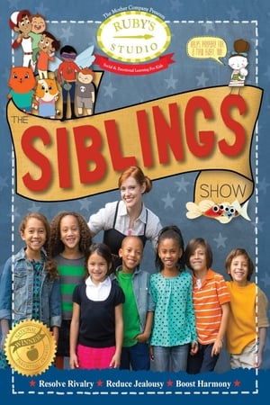 Ruby's Studio: The Siblings Show