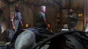 Osiris (2025) มฤตยูล้างพันธุ์มนุษย์