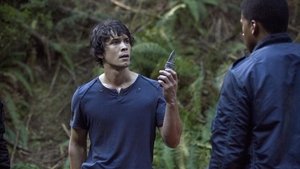 The 100 Season 1 Episode 2