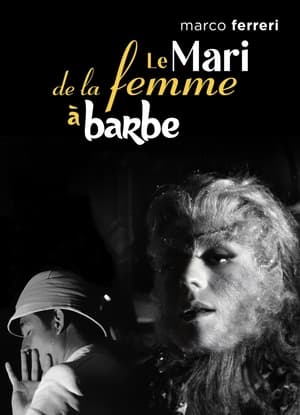 Le Mari de la femme à barbe 1964