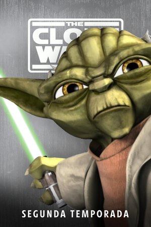 Star Wars: A Guerra dos Clones: Season 2