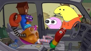 Épisode 1