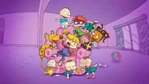 Rugrats film complet