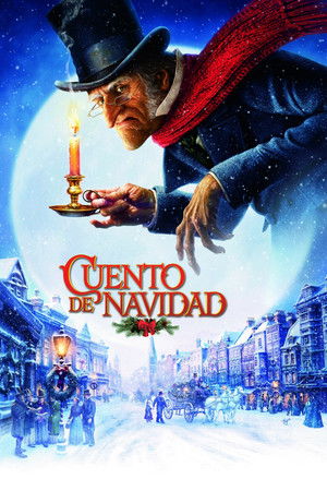 poster A Christmas Carol