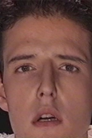 Jean-Luc Barcy portrait