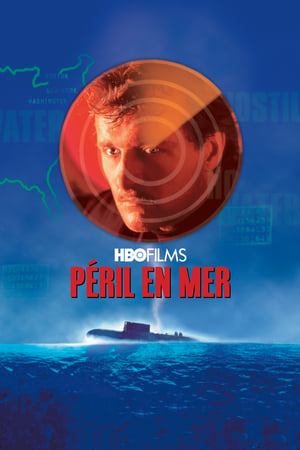 Poster Péril en mer 1997