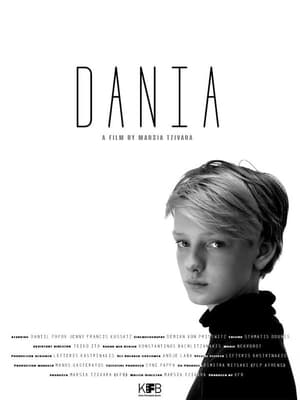 Poster Dania (2018)