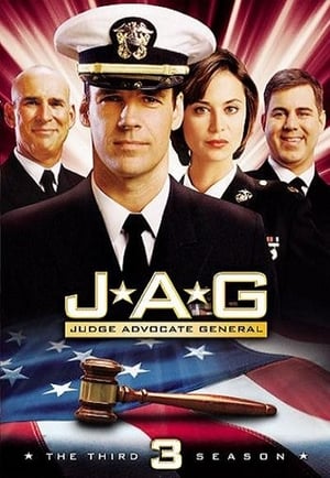 JAG: Season 3