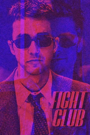 poster Fight Club