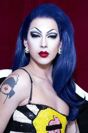 Violet Chachki photo