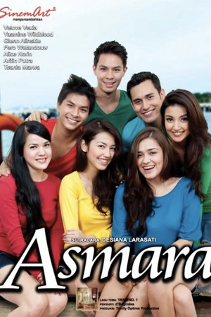 Asmara's Poster
