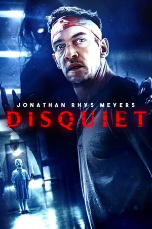 Click for trailer, plot details and rating of Disquiet (2023)