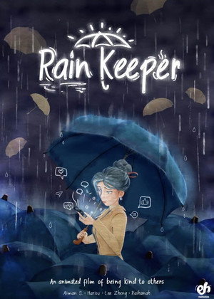 Rain Keeper