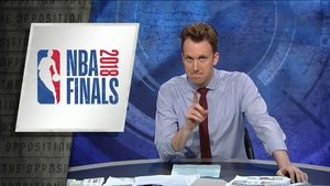 The Opposition with Jordan Klepper: 1×113