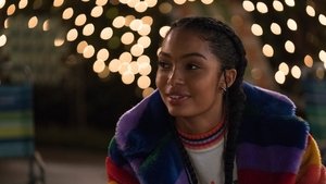 grown-ish 2X02 Online Subtitulado HD