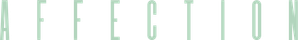 Affection — Logos 2