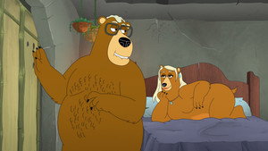 Mating Season: 1×3