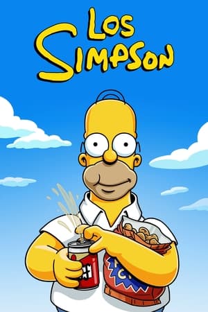 poster The Simpsons