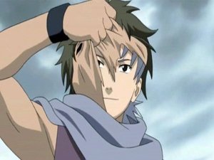 Naruto Shippuden Episódio 110 – Consciência Culpada